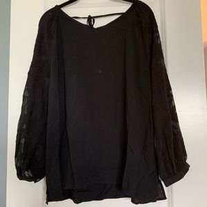 NWT Loft top